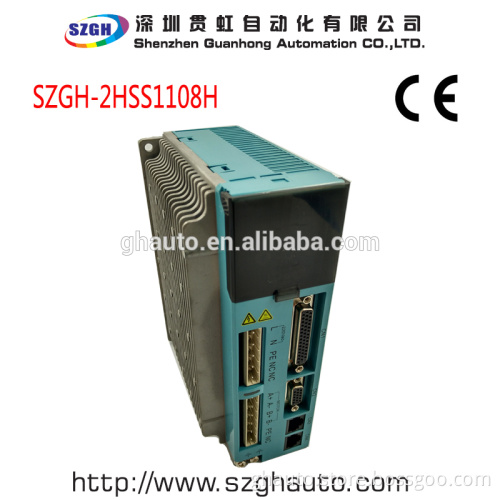 2 phase 80-220v Closed Loop Stepper Driver